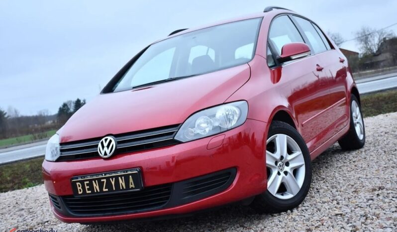 1.4TSI#122PS#LIFT##Climatronic#Tempomat#PDC#Alus#Mega Kolor#Gwarancja! full