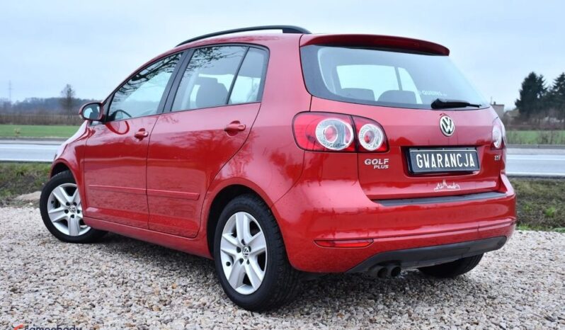 1.4TSI#122PS#LIFT##Climatronic#Tempomat#PDC#Alus#Mega Kolor#Gwarancja! full