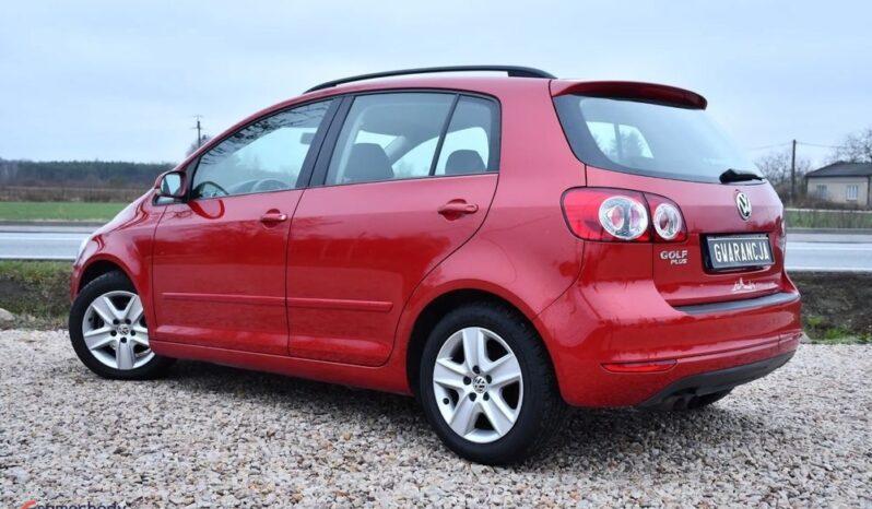 1.4TSI#122PS#LIFT##Climatronic#Tempomat#PDC#Alus#Mega Kolor#Gwarancja! full