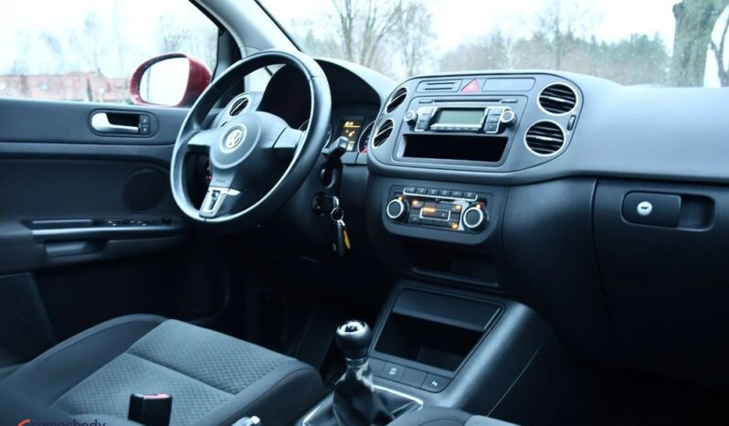 1.4TSI#122PS#LIFT##Climatronic#Tempomat#PDC#Alus#Mega Kolor#Gwarancja! full