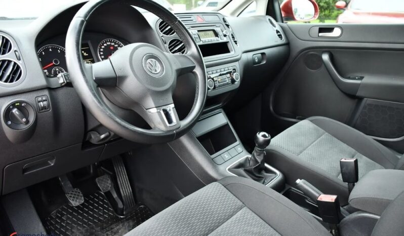 1.4TSI#122PS#LIFT##Climatronic#Tempomat#PDC#Alus#Mega Kolor#Gwarancja! full