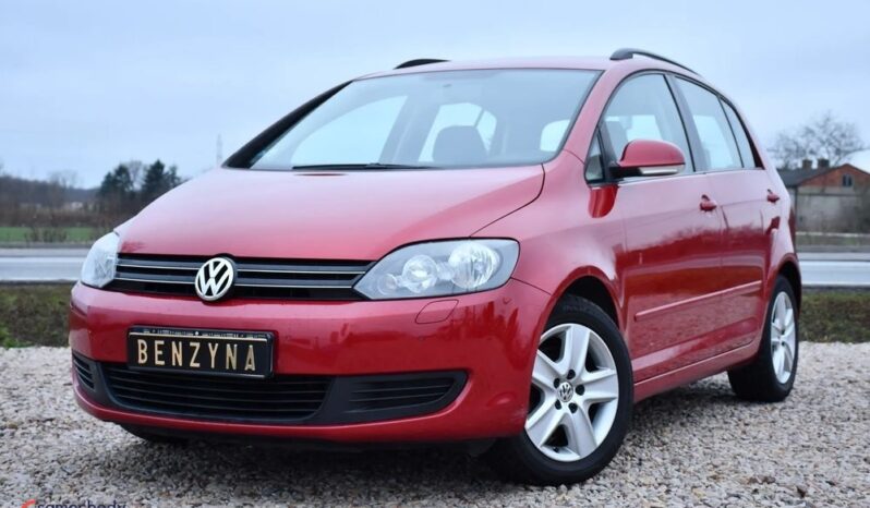 1.4TSI#122PS#LIFT##Climatronic#Tempomat#PDC#Alus#Mega Kolor#Gwarancja! full