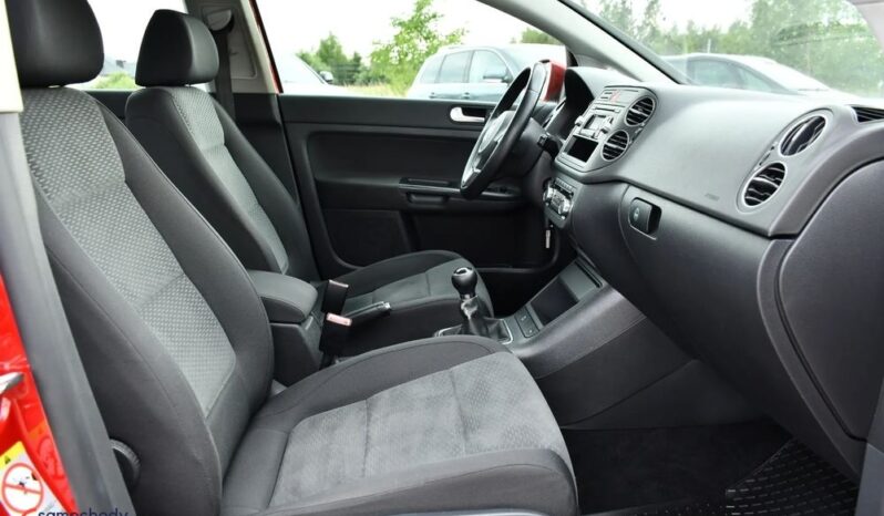 1.4TSI#122PS#LIFT##Climatronic#Tempomat#PDC#Alus#Mega Kolor#Gwarancja! full