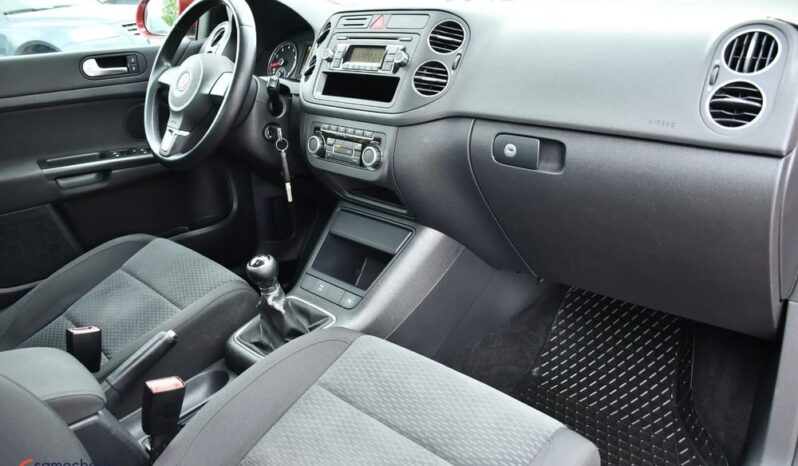 1.4TSI#122PS#LIFT##Climatronic#Tempomat#PDC#Alus#Mega Kolor#Gwarancja! full