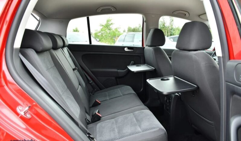 1.4TSI#122PS#LIFT##Climatronic#Tempomat#PDC#Alus#Mega Kolor#Gwarancja! full