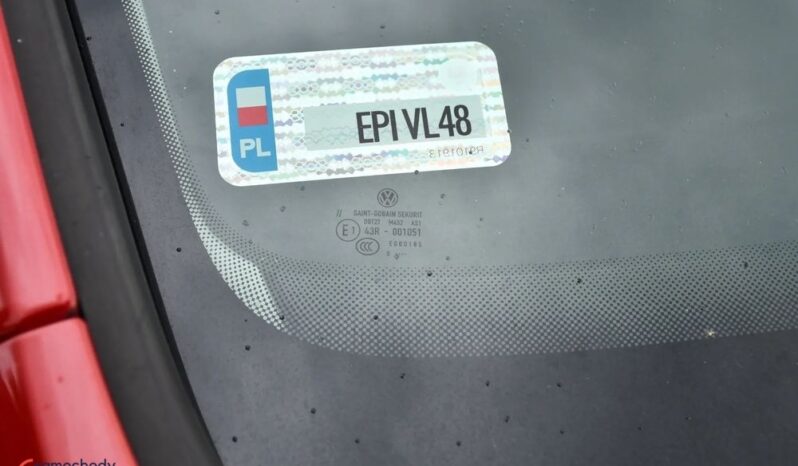 1.4TSI#122PS#LIFT##Climatronic#Tempomat#PDC#Alus#Mega Kolor#Gwarancja! full