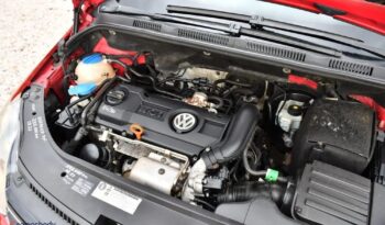 1.4TSI#122PS#LIFT##Climatronic#Tempomat#PDC#Alus#Mega Kolor#Gwarancja! full