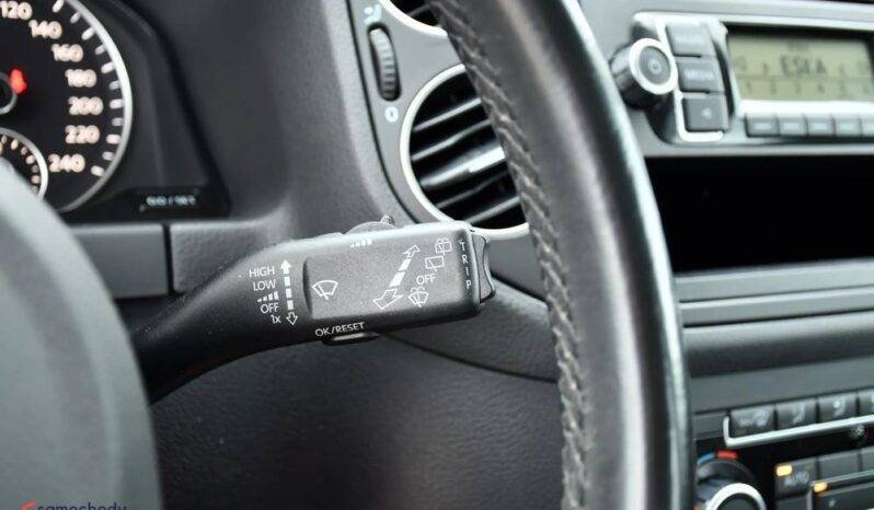 1.4TSI#122PS#LIFT##Climatronic#Tempomat#PDC#Alus#Mega Kolor#Gwarancja! full