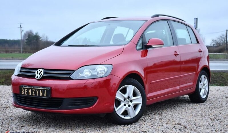 1.4TSI#122PS#LIFT##Climatronic#Tempomat#PDC#Alus#Mega Kolor#Gwarancja! full