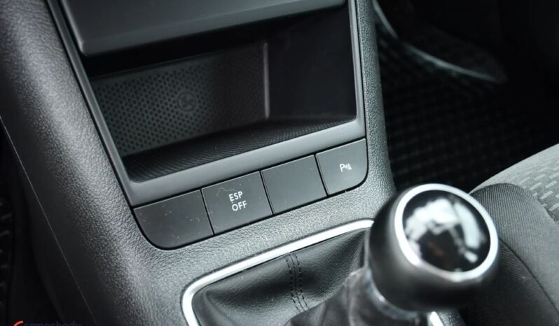 1.4TSI#122PS#LIFT##Climatronic#Tempomat#PDC#Alus#Mega Kolor#Gwarancja! full