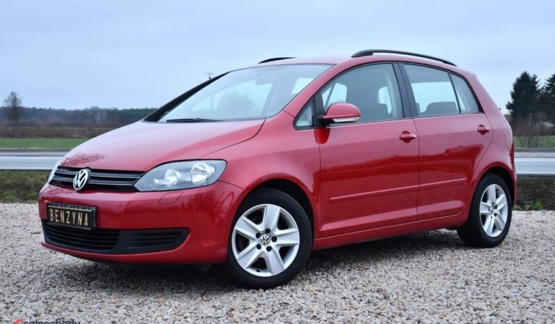 1.4TSI#122PS#LIFT##Climatronic#Tempomat#PDC#Alus#Mega Kolor#Gwarancja! full