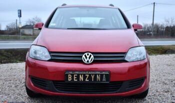 1.4TSI#122PS#LIFT##Climatronic#Tempomat#PDC#Alus#Mega Kolor#Gwarancja! full