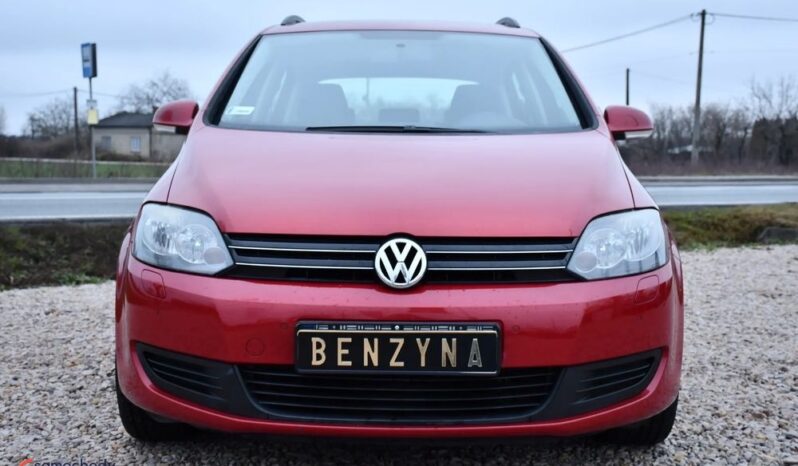 1.4TSI#122PS#LIFT##Climatronic#Tempomat#PDC#Alus#Mega Kolor#Gwarancja! full