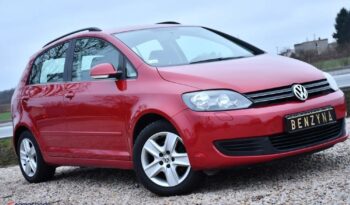 1.4TSI#122PS#LIFT##Climatronic#Tempomat#PDC#Alus#Mega Kolor#Gwarancja! full