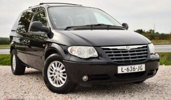 2.8CRD#150KM#Aut#Climatr#Import#Auto Po 1 Właścicielu#Gwarancja#7osób! full