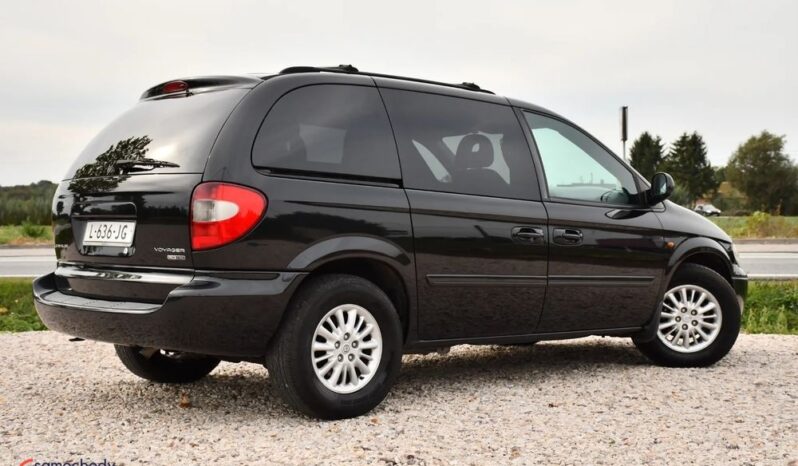 2.8CRD#150KM#Aut#Climatr#Import#Auto Po 1 Właścicielu#Gwarancja#7osób! full