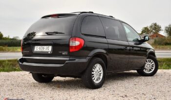 2.8CRD#150KM#Aut#Climatr#Import#Auto Po 1 Właścicielu#Gwarancja#7osób! full