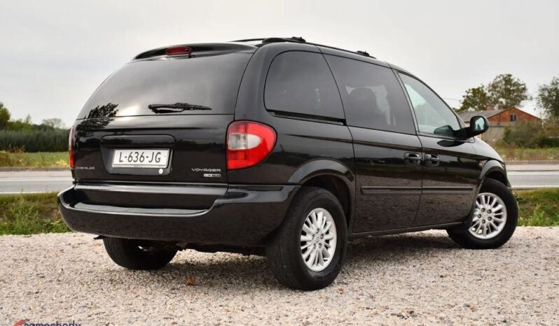 2.8CRD#150KM#Aut#Climatr#Import#Auto Po 1 Właścicielu#Gwarancja#7osób! full