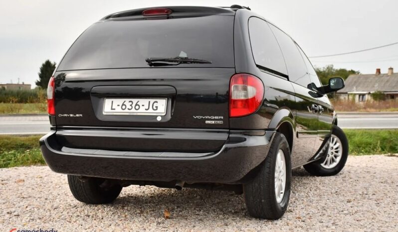 2.8CRD#150KM#Aut#Climatr#Import#Auto Po 1 Właścicielu#Gwarancja#7osób! full