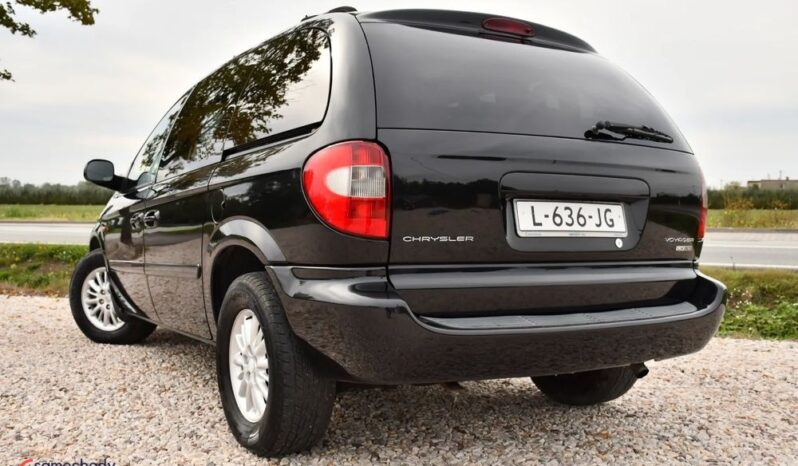 2.8CRD#150KM#Aut#Climatr#Import#Auto Po 1 Właścicielu#Gwarancja#7osób! full