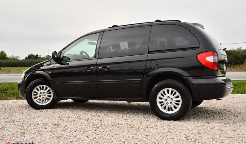 2.8CRD#150KM#Aut#Climatr#Import#Auto Po 1 Właścicielu#Gwarancja#7osób! full