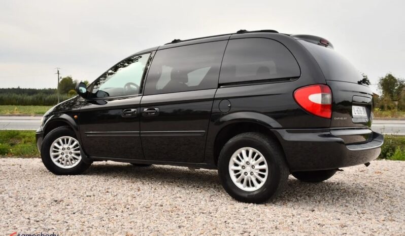 2.8CRD#150KM#Aut#Climatr#Import#Auto Po 1 Właścicielu#Gwarancja#7osób! full