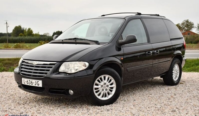 2.8CRD#150KM#Aut#Climatr#Import#Auto Po 1 Właścicielu#Gwarancja#7osób! full