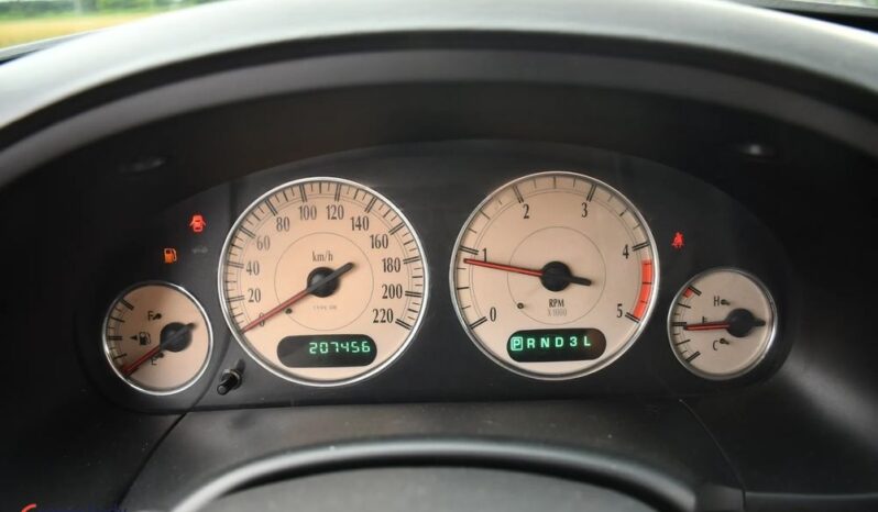 2.8CRD#150KM#Aut#Climatr#Import#Auto Po 1 Właścicielu#Gwarancja#7osób! full