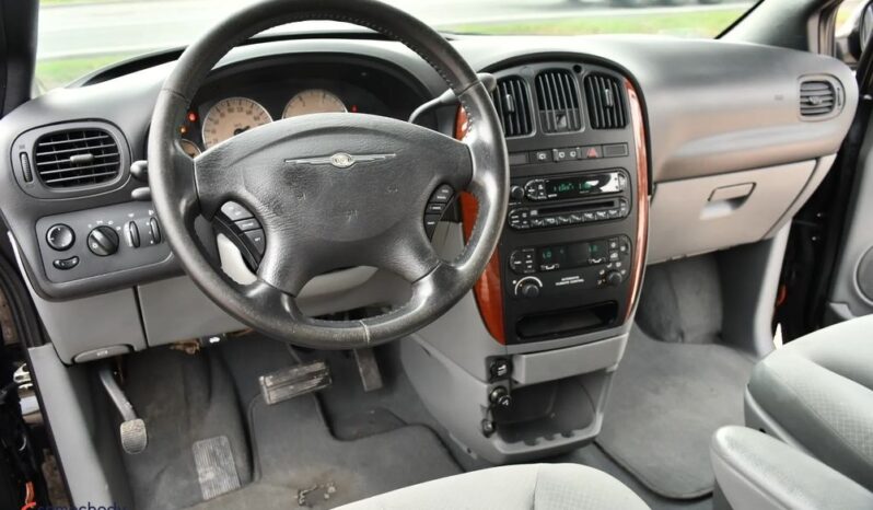 2.8CRD#150KM#Aut#Climatr#Import#Auto Po 1 Właścicielu#Gwarancja#7osób! full