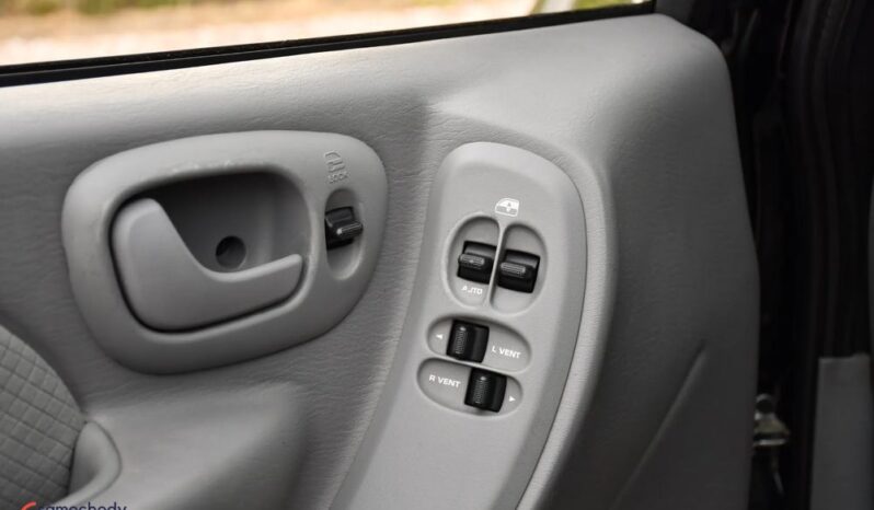 2.8CRD#150KM#Aut#Climatr#Import#Auto Po 1 Właścicielu#Gwarancja#7osób! full