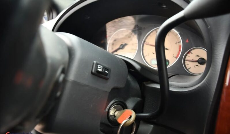 2.8CRD#150KM#Aut#Climatr#Import#Auto Po 1 Właścicielu#Gwarancja#7osób! full