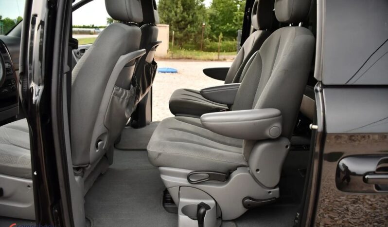 2.8CRD#150KM#Aut#Climatr#Import#Auto Po 1 Właścicielu#Gwarancja#7osób! full