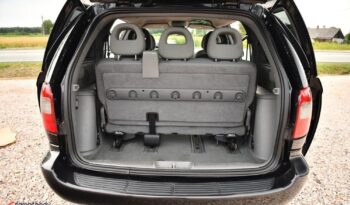 2.8CRD#150KM#Aut#Climatr#Import#Auto Po 1 Właścicielu#Gwarancja#7osób! full