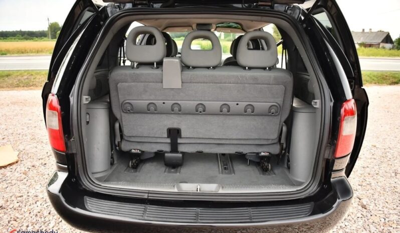 2.8CRD#150KM#Aut#Climatr#Import#Auto Po 1 Właścicielu#Gwarancja#7osób! full