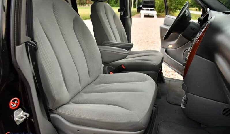 2.8CRD#150KM#Aut#Climatr#Import#Auto Po 1 Właścicielu#Gwarancja#7osób! full