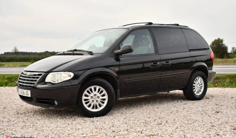 2.8CRD#150KM#Aut#Climatr#Import#Auto Po 1 Właścicielu#Gwarancja#7osób! full