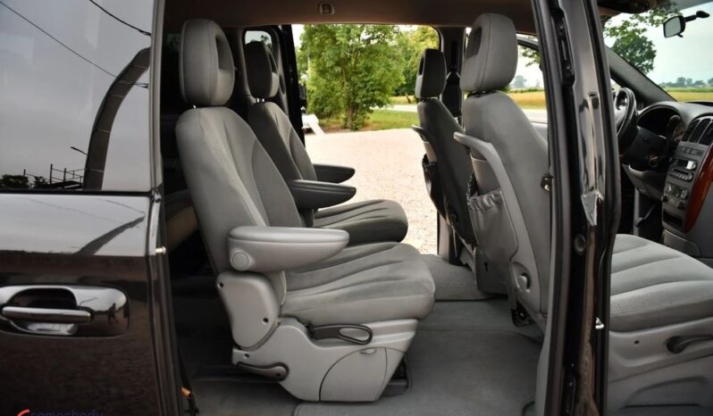 2.8CRD#150KM#Aut#Climatr#Import#Auto Po 1 Właścicielu#Gwarancja#7osób! full