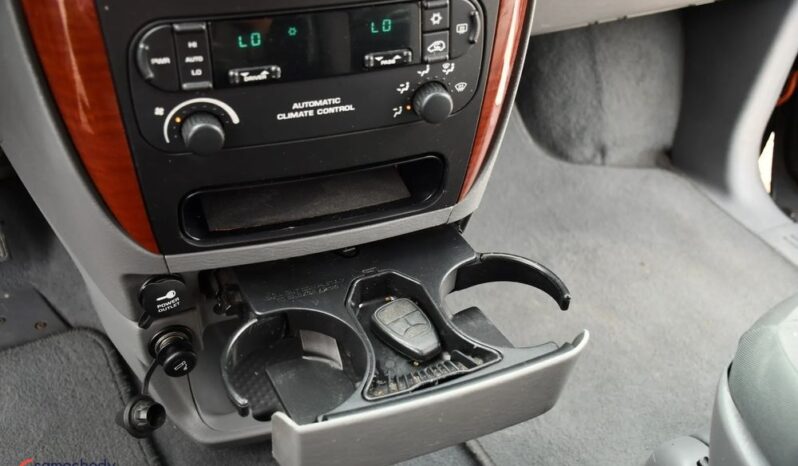 2.8CRD#150KM#Aut#Climatr#Import#Auto Po 1 Właścicielu#Gwarancja#7osób! full