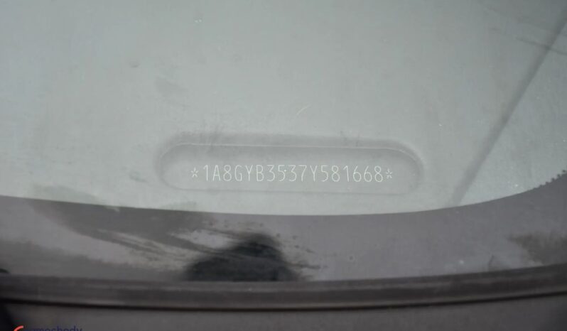 2.8CRD#150KM#Aut#Climatr#Import#Auto Po 1 Właścicielu#Gwarancja#7osób! full