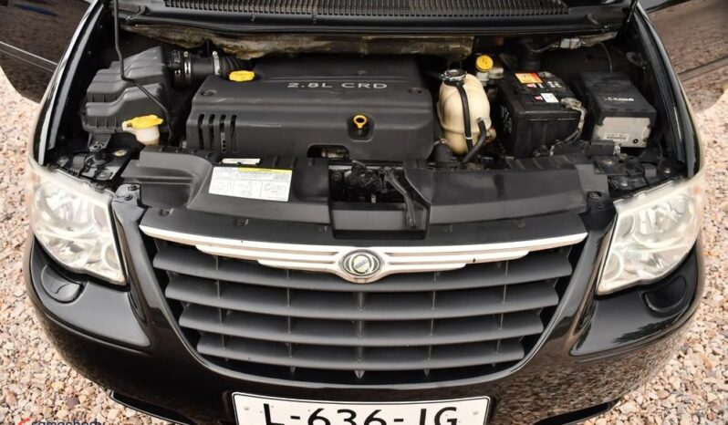 2.8CRD#150KM#Aut#Climatr#Import#Auto Po 1 Właścicielu#Gwarancja#7osób! full