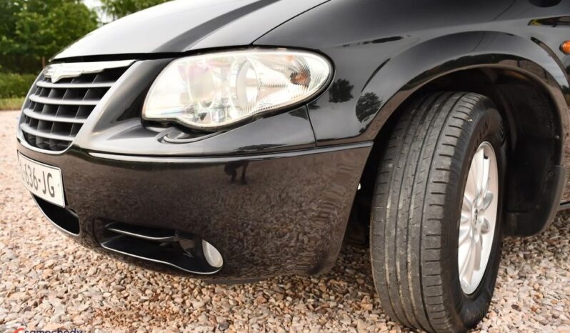 2.8CRD#150KM#Aut#Climatr#Import#Auto Po 1 Właścicielu#Gwarancja#7osób! full