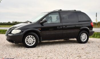 2.8CRD#150KM#Aut#Climatr#Import#Auto Po 1 Właścicielu#Gwarancja#7osób! full