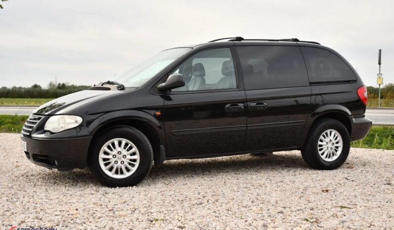 2.8CRD#150KM#Aut#Climatr#Import#Auto Po 1 Właścicielu#Gwarancja#7osób! full