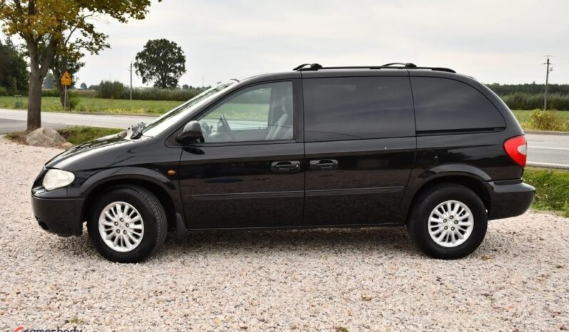 2.8CRD#150KM#Aut#Climatr#Import#Auto Po 1 Właścicielu#Gwarancja#7osób! full