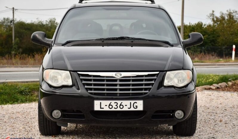 2.8CRD#150KM#Aut#Climatr#Import#Auto Po 1 Właścicielu#Gwarancja#7osób! full