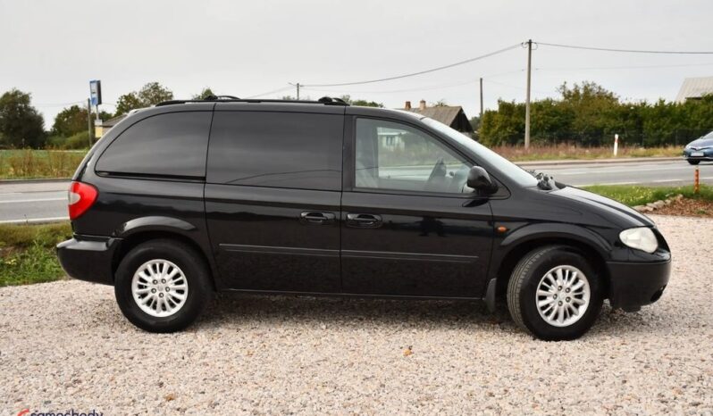 2.8CRD#150KM#Aut#Climatr#Import#Auto Po 1 Właścicielu#Gwarancja#7osób! full