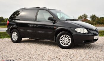 2.8CRD#150KM#Aut#Climatr#Import#Auto Po 1 Właścicielu#Gwarancja#7osób! full