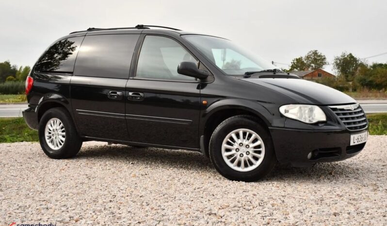 2.8CRD#150KM#Aut#Climatr#Import#Auto Po 1 Właścicielu#Gwarancja#7osób! full