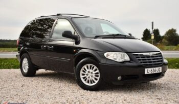 2.8CRD#150KM#Aut#Climatr#Import#Auto Po 1 Właścicielu#Gwarancja#7osób! full