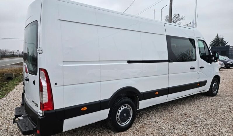 2.3DCI#136PS#L4H2#Kamera#Climatronic#Tempomat#Sensory#ASO#Gwarancja!!! full